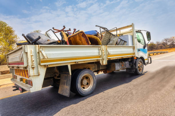 Best Local Junk Hauling  in Vley, AL